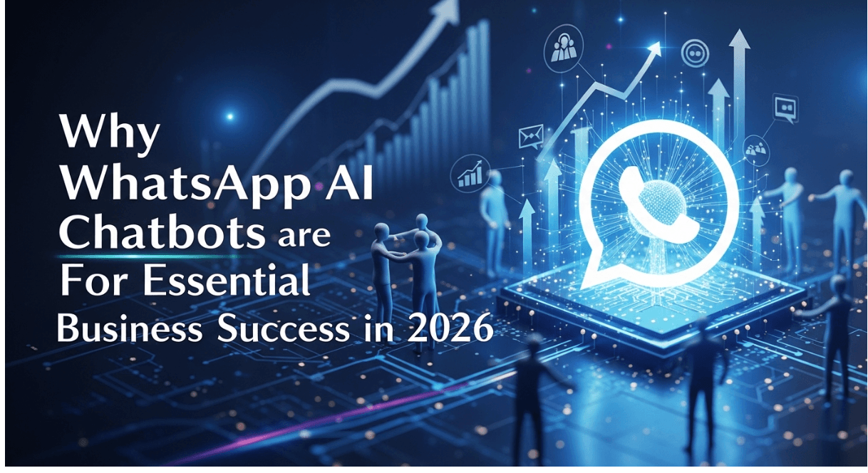 BetaXLab WhatsApp AI chatbot flow