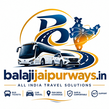 Balaji Jaipur Ways